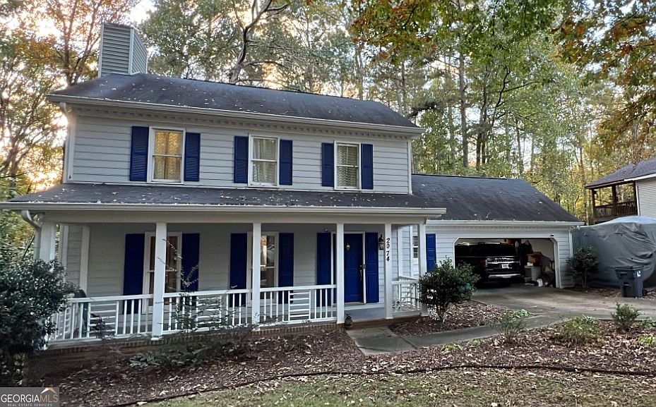 1st image of 2074 Palmer Ct