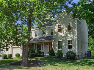 80 Riverdale Rd, Concord, MA 01742