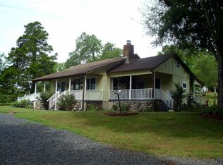 103 June Bug Ln, Norman, AR 71960