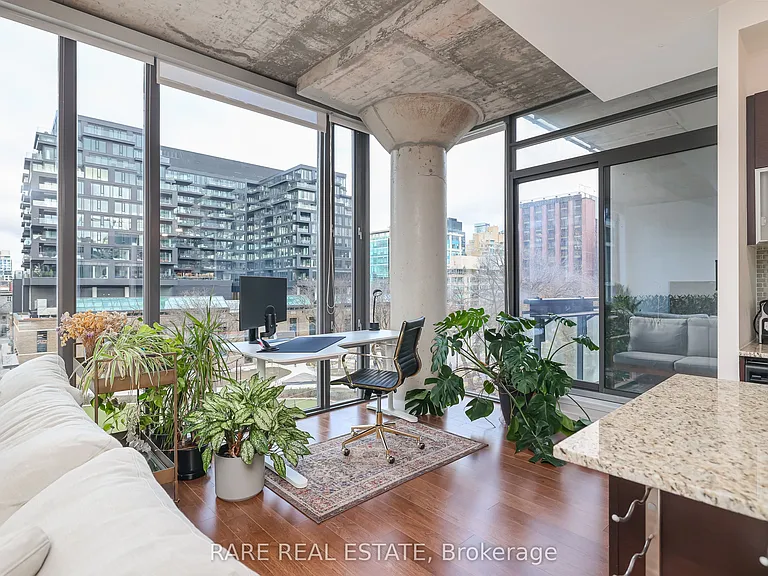 10 Morrison St #614 — Photo 4