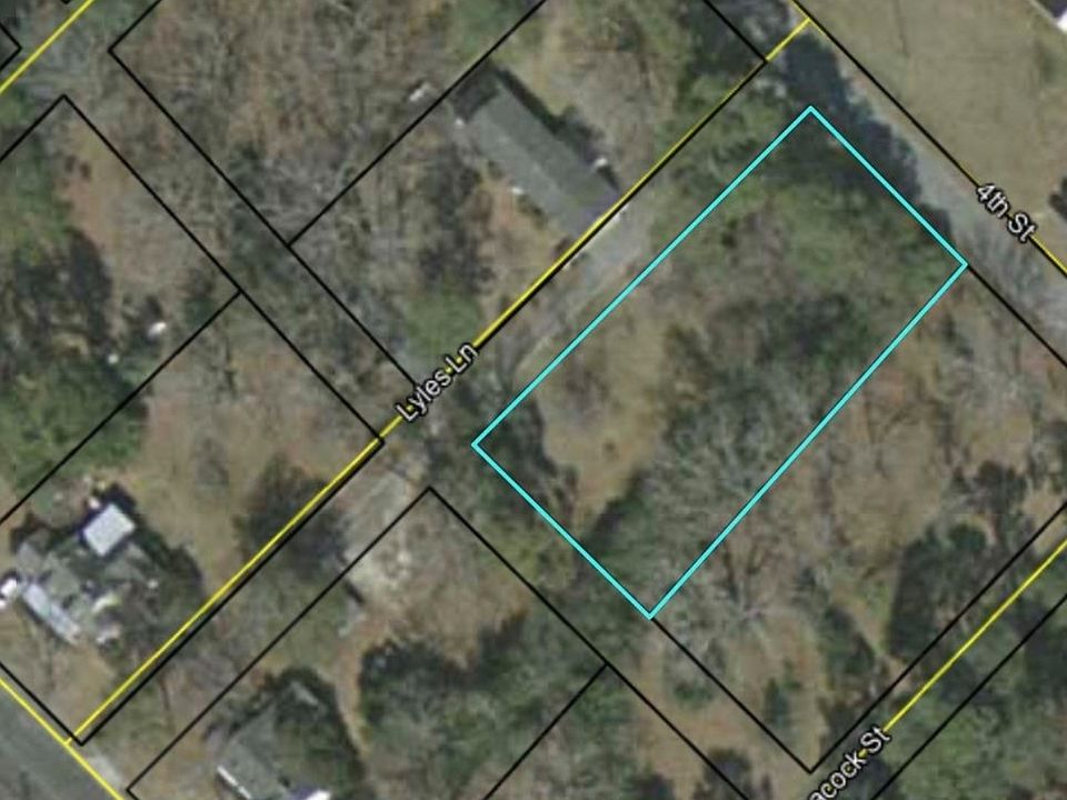 2nd image of 0 Canal Ln Lot 5