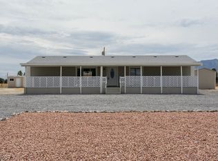 4091 W Flamingo Rd, Pahrump, NV 89048