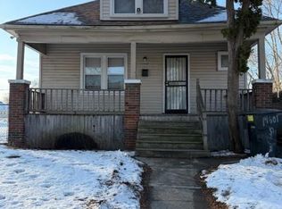 14601 San Juan Dr, Detroit, MI 48238