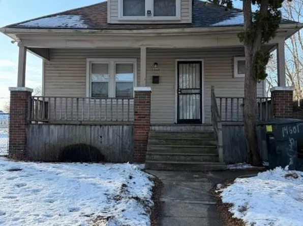 14601 San Juan Dr, Detroit, MI 48238
