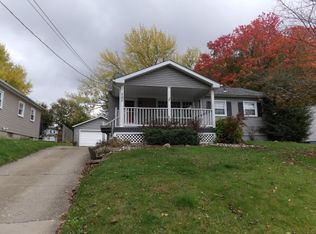 565 Ruth Dr, Hubbard, OH 44425