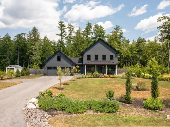 14 Oliver Lane, Gorham, ME 04038