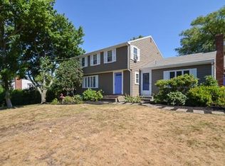 70 Cobb Ln, Scituate, MA 02066