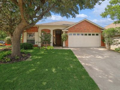 5420 Champlain Dr, Fort Worth, TX, 76137