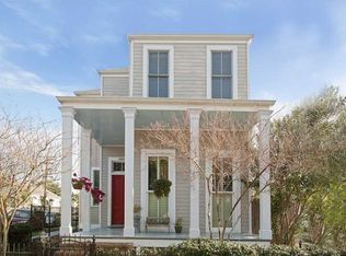 3900 Perrier St, New Orleans, LA 70115