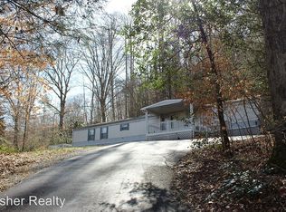 124 Wilson Rd, Pisgah Forest, NC 28768