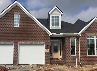 937 Brookwood Ln LOT 120, Maryville, TN 37801