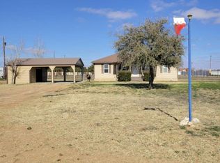 1600 W County Road 125, Midland, TX 79706