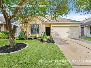 6126 Starbrook Creek Dr, Katy, TX 77494