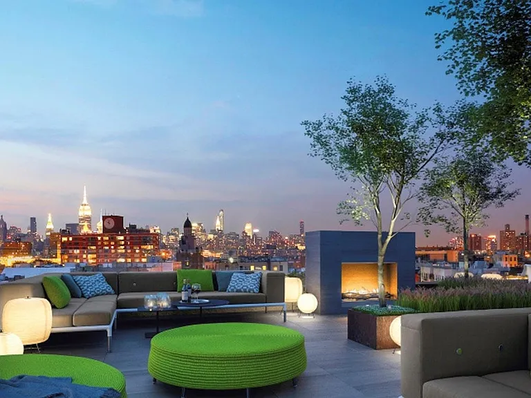 150 Rivington St #2G — Photo 12