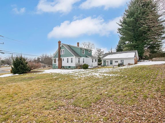 117 Washington Rd, Cromwell, CT 06416 | MLS #24000291 | Zillow