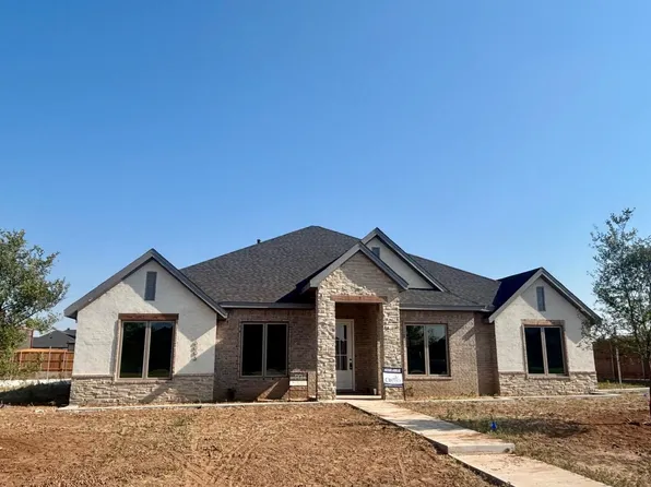 6006 139th St, Lubbock, TX 79424