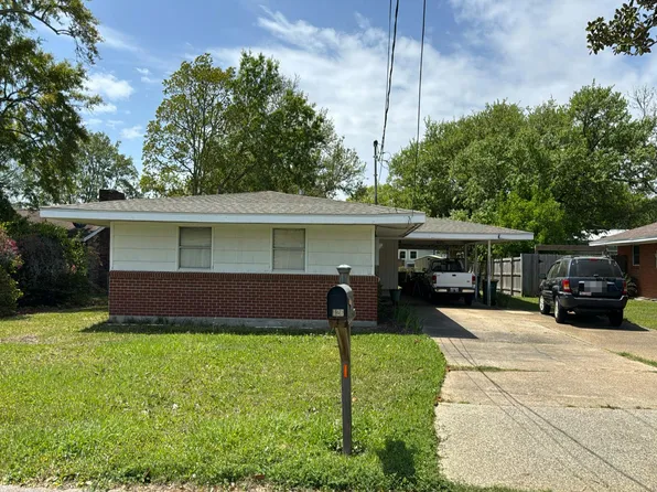 126 West Ave, Long Beach, MS 39560