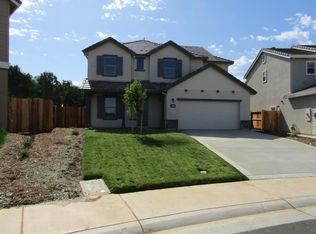 662 Morning Glory Cir, Ione, CA
