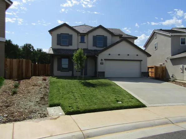 662 Morning Glory Cir, Ione, CA 95640