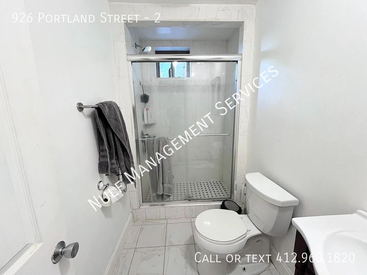 2 bed, 1 bath in Highland Park with Many Updates! — Photo 3