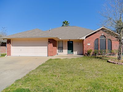 4011 Stony Creek Ln, College Station, TX, 77845
