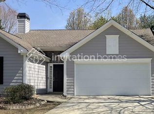 398 Ethridge Dr NW, Kennesaw, GA
