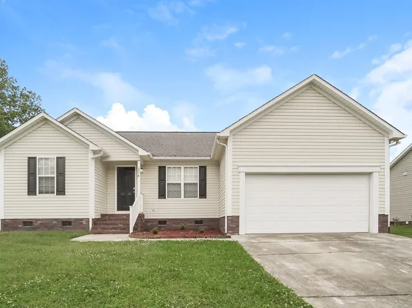 854 Loch Lomond Cir, Concord, NC 28025