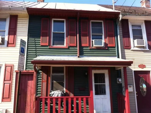 224 N Pitt St, Carlisle, PA 17013