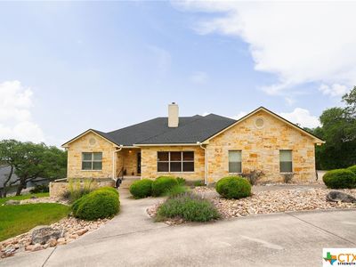 121 Ashland Dr, New Braunfels, TX, 78132