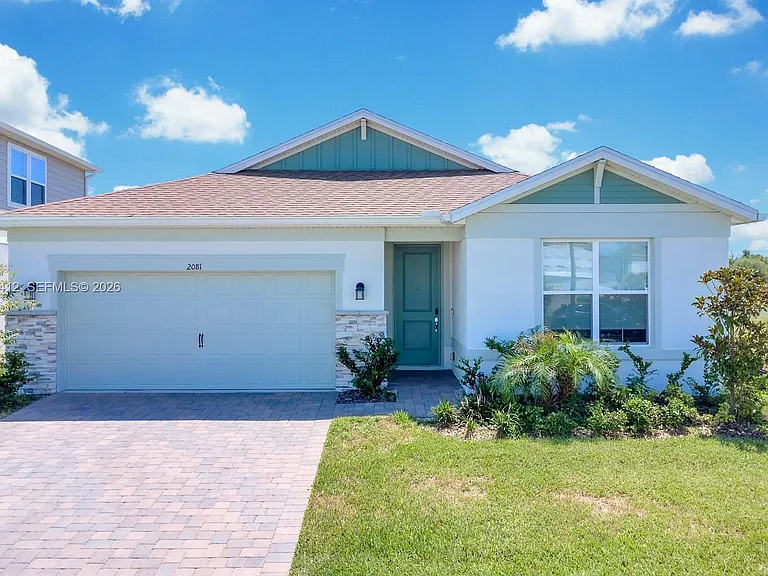 2081 Mossy Vine Ave — Photo 1