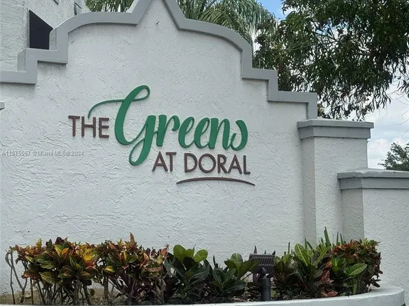 4720 NW 97th Ct #78, Doral, FL 33178