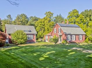 101 Watchaug Rd, Somers, CT 06071