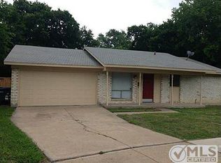 1850 Meadowbrook Cv, Carrollton, TX 75006