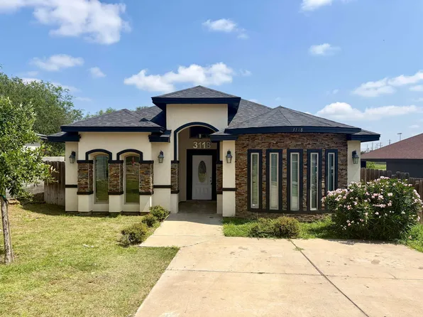 3118 Potomac Loop, Laredo, TX 78046
