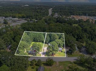 655 & 659 Sunnybrook Rd #1&2, Raleigh, NC 27610