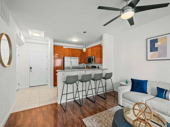 330 J St Unit 404, San Diego, CA 92101