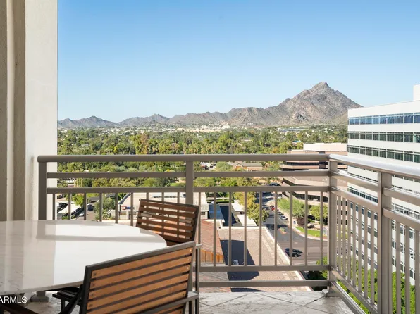 2211 E CAMELBACK Road #1203, Phoenix, AZ 85016