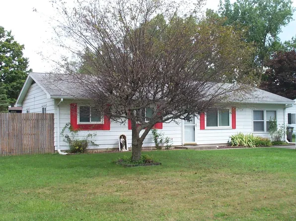 1201 Farwood Ave, Fort Wayne, IN 46816