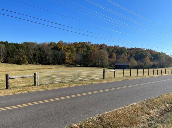 1831 Witt Rd, White Pine, TN 37890