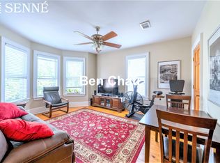 40 Wyatt St #B, Somerville, MA 02143