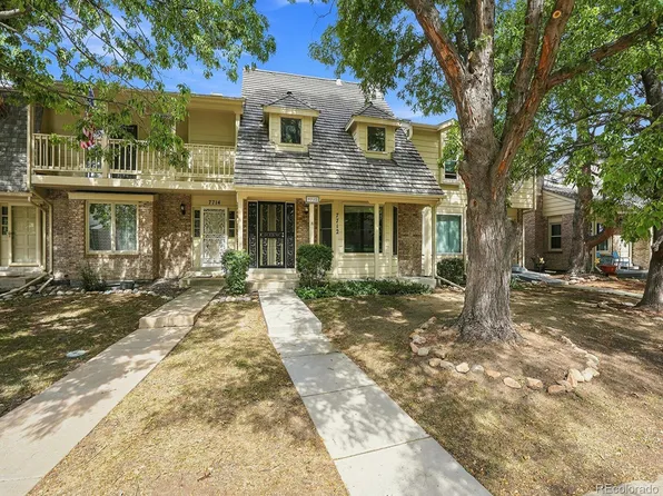 7712 S Cove Circle, Centennial, CO 80122