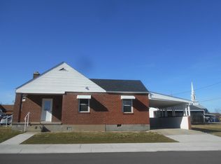 242 S Maple St LOT 47, Osgood, IN 47037