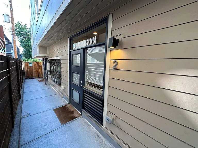 4469 Tennyson St #2 — Photo 2