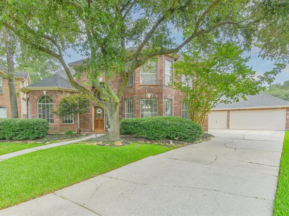 16322 Bontura St, Cypress, TX 77429