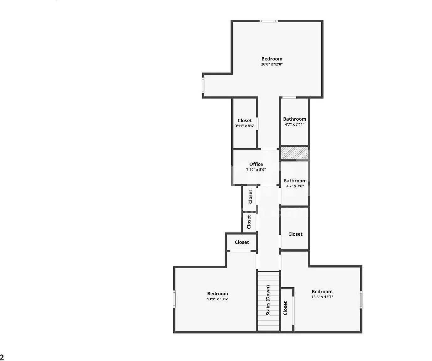 4 bed, 3.5 bath, 2081 sqft, $2,615 — Photo 3