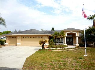 7630 Leighton Cir, New Port Richey, FL 34654