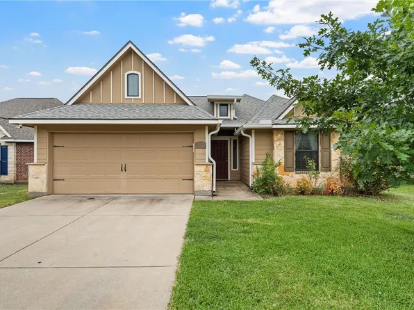 10429 Condor Loop, Waco, TX 76708