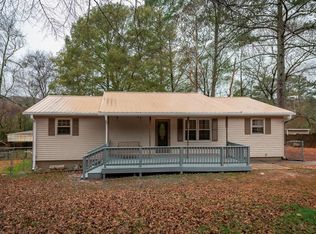 510 Mill Creek Rd, Rocky Face, GA 30740