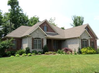 3575 Lafayette Pkwy, Floyds Knobs, IN