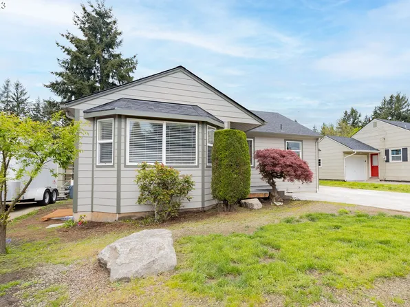 100 NW 44th St, Vancouver, WA 98660